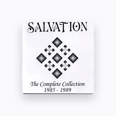 Listen to Salvation, watch music videos, read bio, see tour dates & more!