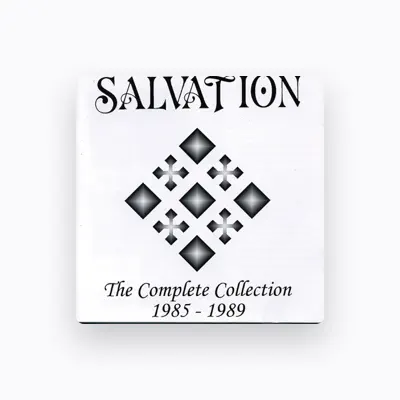 Listen to Salvation, watch music videos, read bio, see tour dates & more!