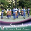 Seymenler - Halkalı Şeker