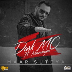 MAAR SUTEYA cover art