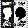 Night & Day (feat. Dovy Dovy) - EP