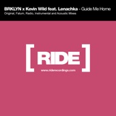 Guide Me Home (feat. Lenachka) [Instrumental Mix] artwork