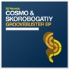 Groovebuster - EP