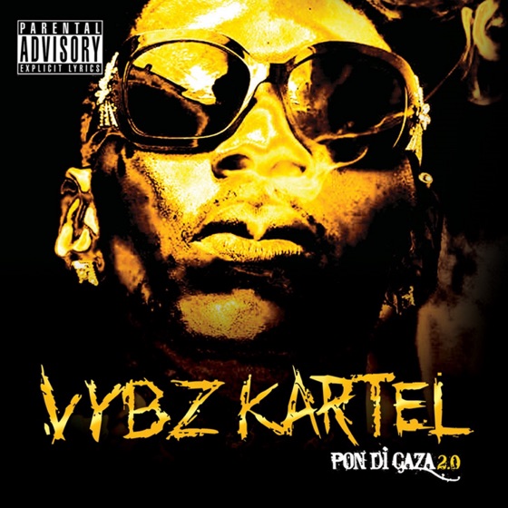 Cover artwork for Struggle
