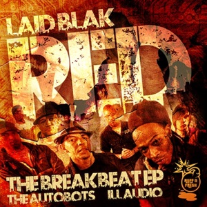 The Breakbeat, Vol. 1 - Single