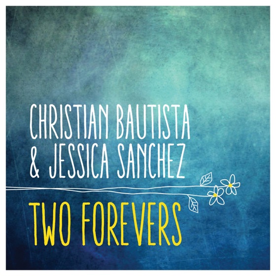 Cover artwork for Two Forevers
