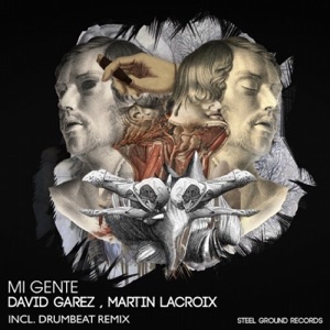 Mi Gente - Single