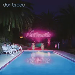 Automatic (Deluxe) - Don Broco