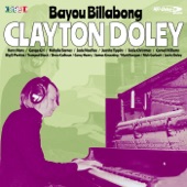 Clayton Doley - Waiting for the Coffee