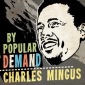 Charles Mingus - Track A - Solo Dancer (Stop! Look! And Listen, Sinner Jim Whitney!)