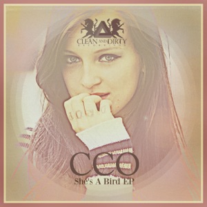 She's a Bird - EP