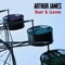 Clarity - Arthur James lyrics