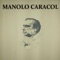 Mi Barca - Manolo Caracol lyrics