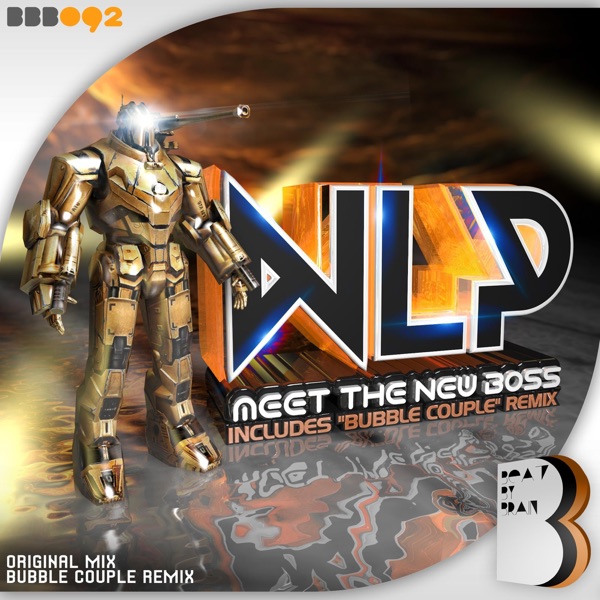 Meet the New Boss - Single