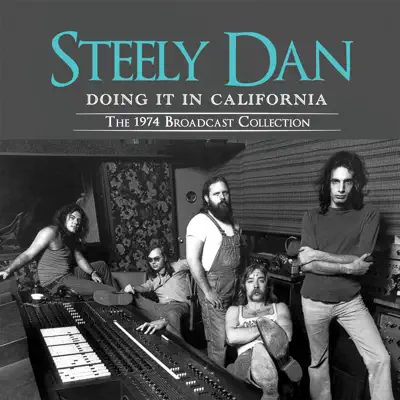 Doing It in California (Live) - Steely Dan