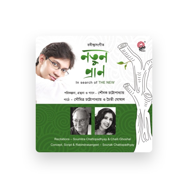 Chaiti Ghoshal's avatar
