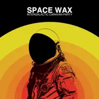 Planet Kook — Space Wax