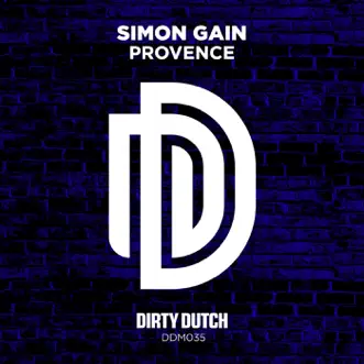 Provence - Single by Simon Gain album reviews, ratings, credits