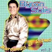 Byron Solís - Queridita