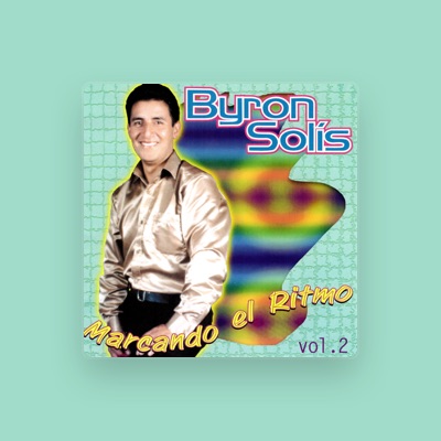 Escucha a Byron Solís, mira videos musicales, lee su biografía, consulta las fechas de las gira y más.