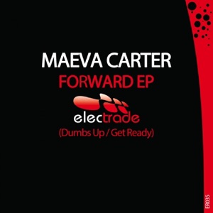 Forward - EP