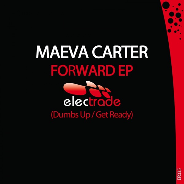 Forward - EP
