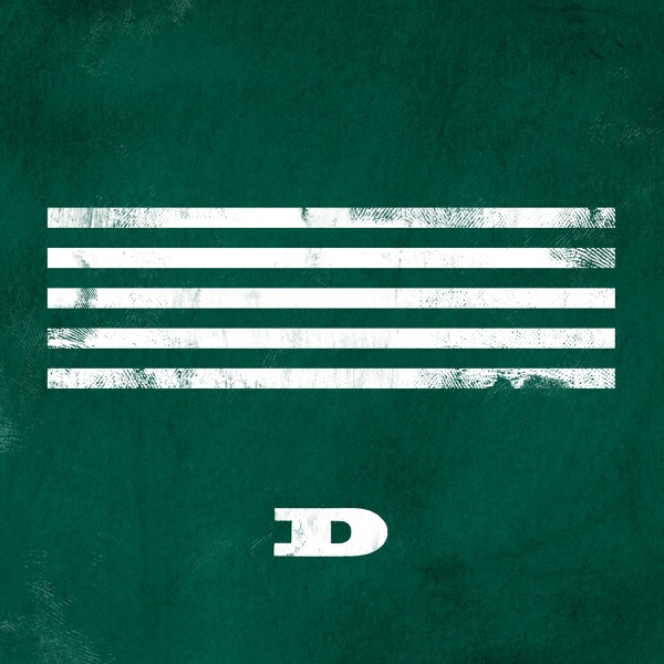 MADE SERIES [D] - EP - BIGBANG