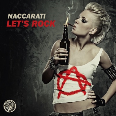 Let's Rock - Single