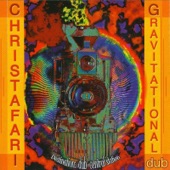 Gravitational Dub (Destination: Dub Central Station) artwork