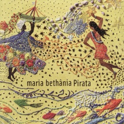 Maria Bethânia - O Rio Francisco, Francisco