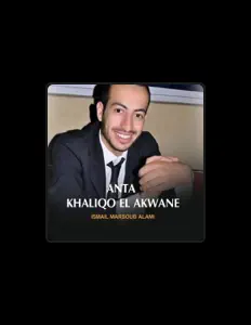 Listen to Ismail Marsoub Alami, watch music videos, read bio, see tour dates & more!