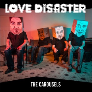 Love Disaster EP