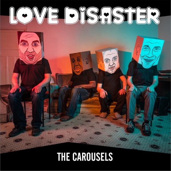 Love Disaster EP