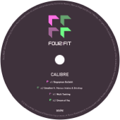 Fourfit EP04 - EP - Calibre