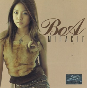 MIRACLE - The 2.5th Album