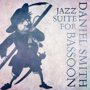 Jazz Suite for Bassoon: 1. Allegro