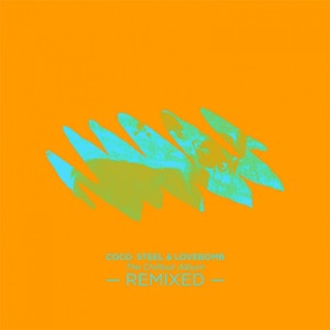 The Chillout Album Remixed