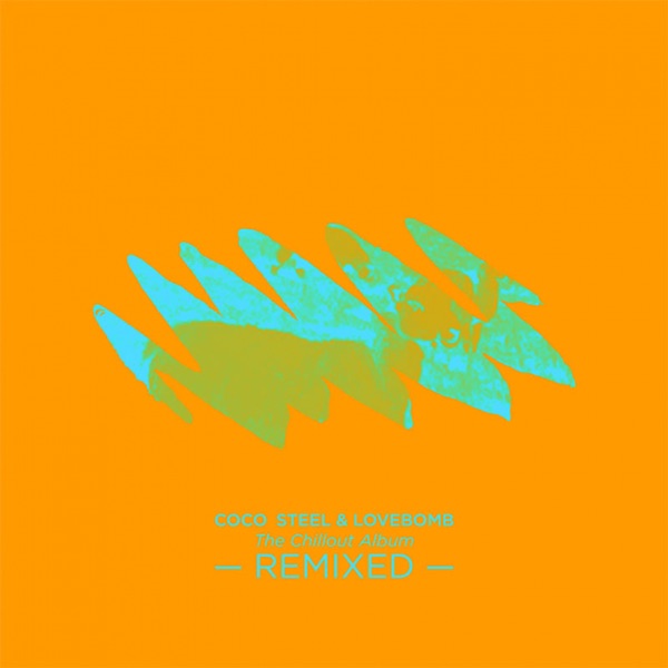 The Chillout Album Remixed