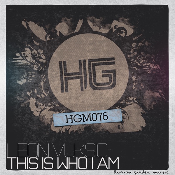 This Is Who I Am - Single