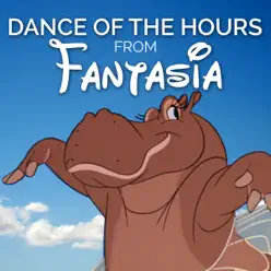 Dance of the Hours (From "Fantasia") - Single - London Festival Orchestra Dance of the Hours (From "Fantasia") - Single - London Festival Orchestra