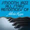 Fire We Make - Smooth Jazz All Stars lyrics