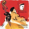 Claude Williamson Trio - Moonlight In Vermont