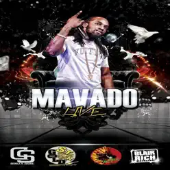 Mavado Live from Orlando - Mavado