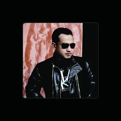 Listen to Metee Labanoon, watch music videos, read bio, see tour dates & more!
