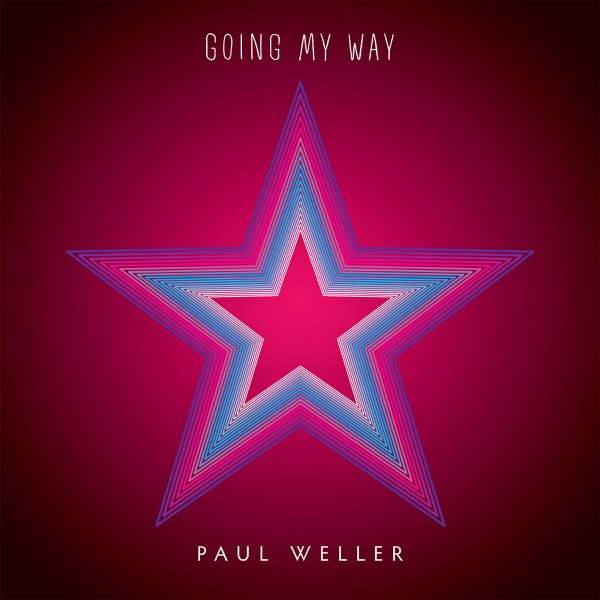 Going My Way - Single - Paul Weller