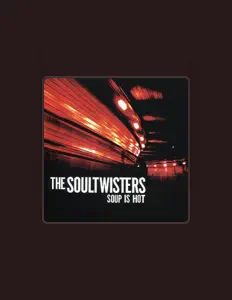 Dengarkan The Soultwisters, tonton video musik, baca bio, lihat tanggal tur & lainnya!