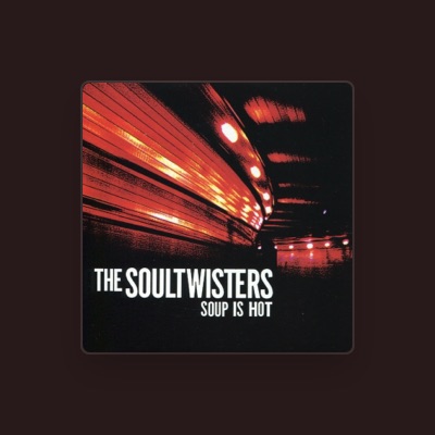 Listen to The Soultwisters, watch music videos, read bio, see tour dates & more!