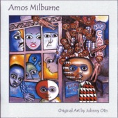 Amos Milburne/Johnny Otis - One Hour Past Midnight (feat.Shuggie Otis)