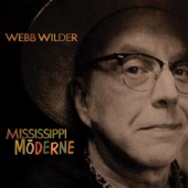 Mississippi Moderne artwork