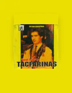 Dengarkan Tacfarinas, tonton video musik, baca bio, lihat tanggal tur & lainnya!
